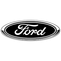 Logo Ford