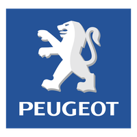 Logo Peugeot