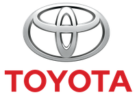 Logo Toyota
